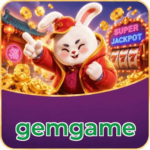 gemgame Logo