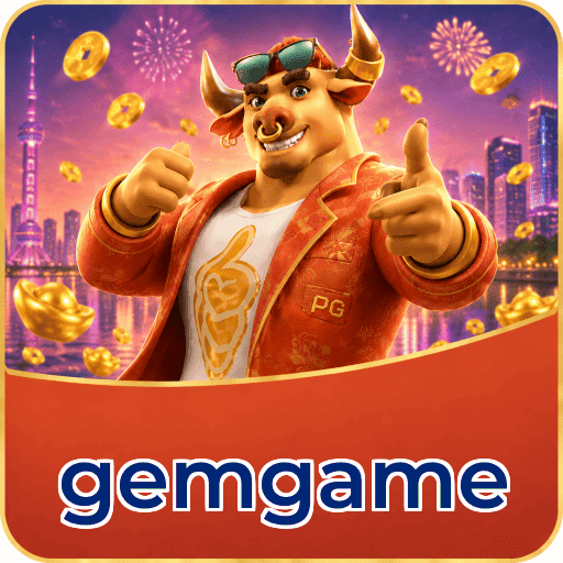 gemgame Logo