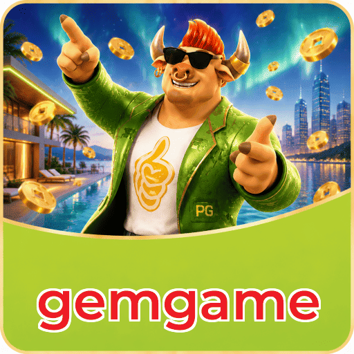 gemgame Erros de Login