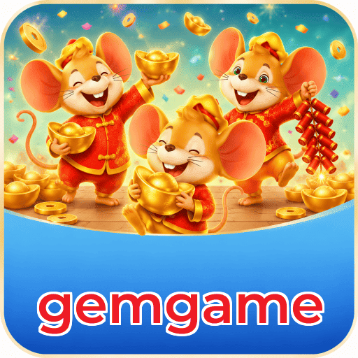 gemgame Logo