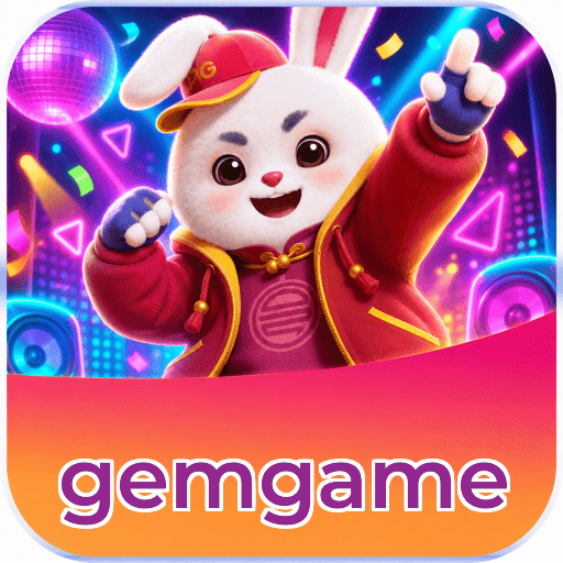 gemgame Logo