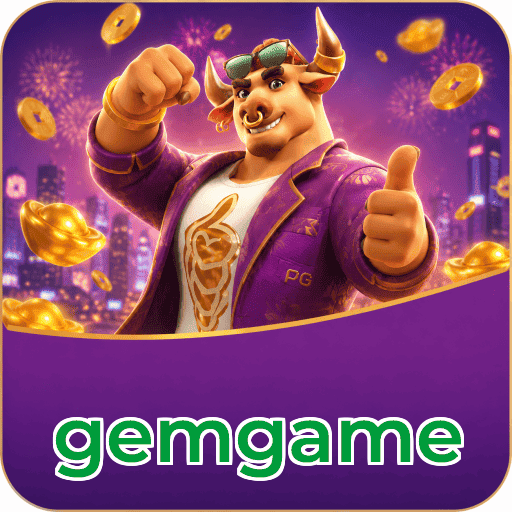 gemgame Logo