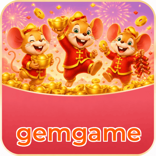 gemgame Logo