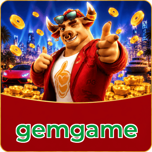 gemgame Entrar Telegram
