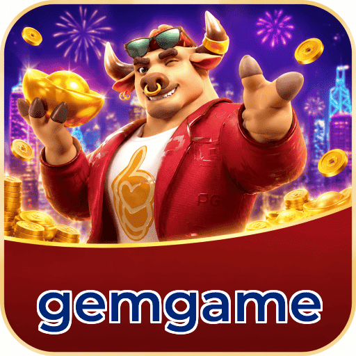 gemgame Métodos de Login