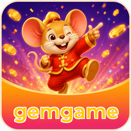 gemgame Logo