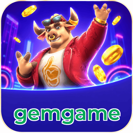 gemgame Fortune Tiger Game
