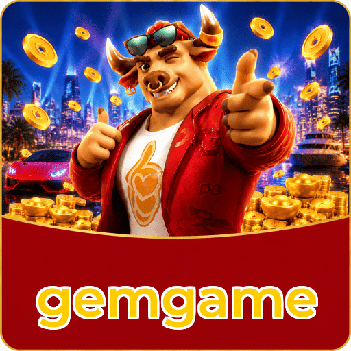 gemgame Suporte