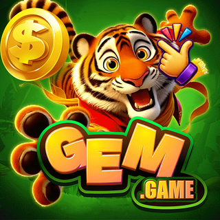 gemgame Logo